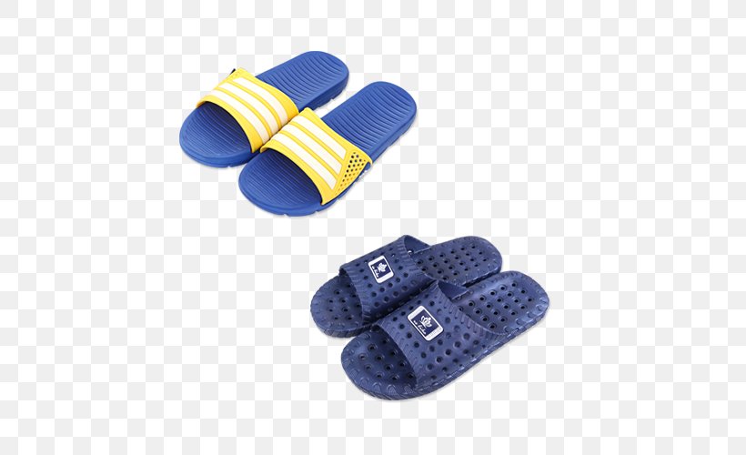 Slipper Crocs Shoe Flip-flops Sandal, PNG, 500x500px, Slipper, Blue, Clothing, Cobalt Blue, Crocs Download Free