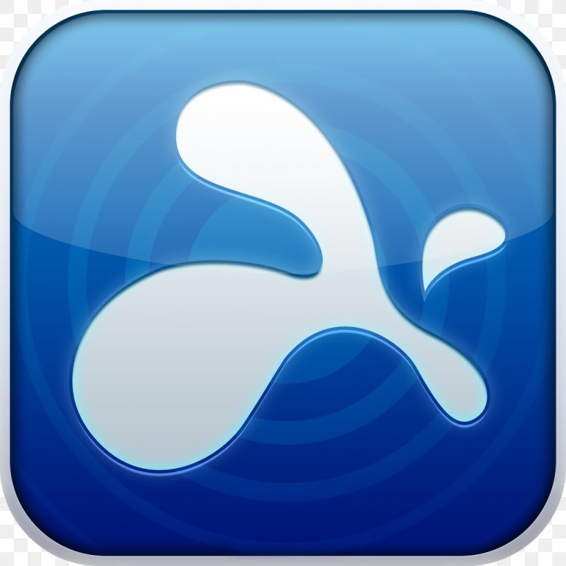 Splashtop Inc. Splashtop Remote, PNG, 1024x1024px, Splashtop Inc, App Store, Azure, Blue, Client Download Free