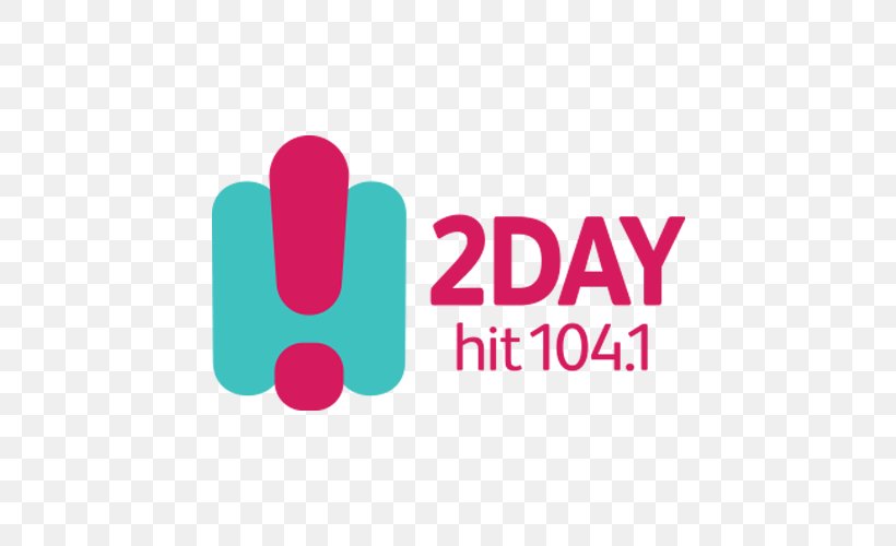 Sydney 2Day FM Hit Network FM Broadcasting Radio, PNG, 500x500px, Sydney, Australia, Brand, Broadcasting, Dave Hughes Download Free