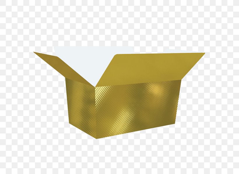 Angle, PNG, 600x600px, Yellow, Box Download Free