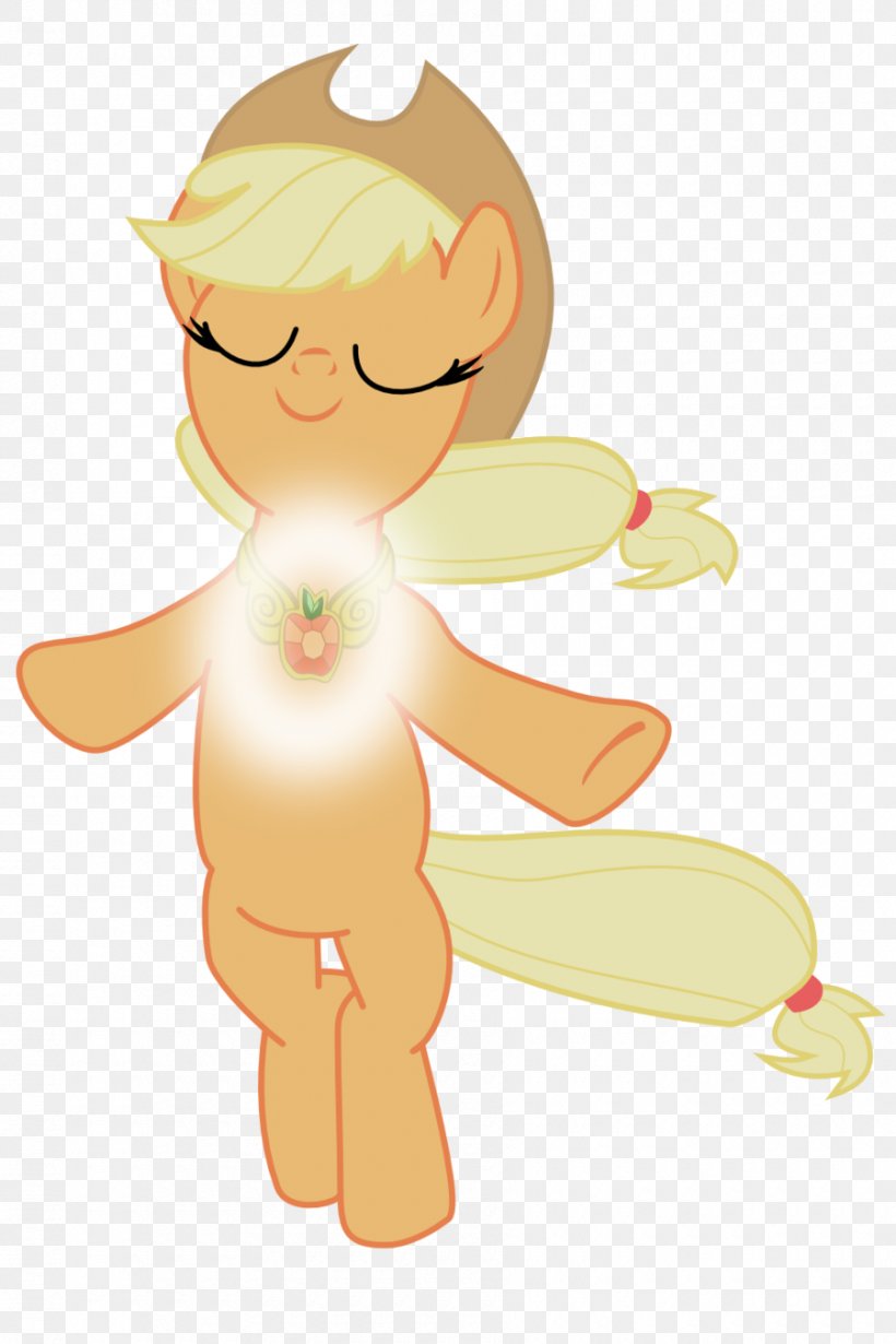 Applejack Pony Pinkie Pie Rainbow Dash Rarity, PNG, 900x1350px, Applejack, Angel, Apple, Art, Cartoon Download Free