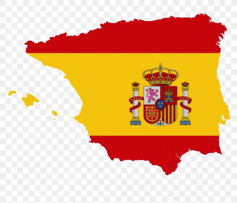 Flag Of Spain Habsburg Spain Spain Flag Culture Of Spain, PNG, 2000x1715px, Flag Of Spain, Culture Of Spain, First Spanish Republic, Flag, Flags Of The World Download Free