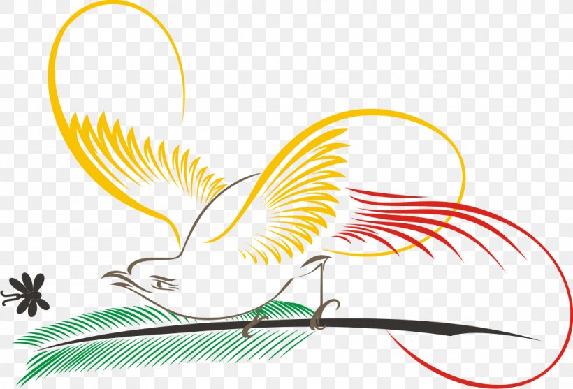 Logo Bird-of-paradise, PNG, 1088x740px, Logo, Animal, Beak, Bird, Birdofparadise Download Free