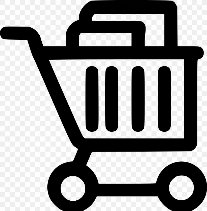 Online Shopping Clip Art, PNG, 980x998px, Shopping, Area, Bag, Black And White, Brand Download Free