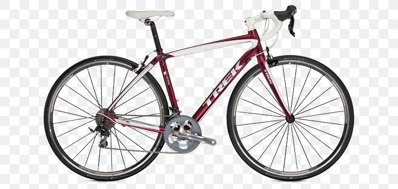 Trek Bicycle Corporation Cycling Atlanta Trek Trek Domane AL 2, PNG, 640x391px, Bicycle, Atlanta Trek, Bicycle Accessory, Bicycle Derailleurs, Bicycle Drivetrain Part Download Free