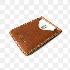 Wallet - Wallet Leather Bag Money Clip Cattle PNG