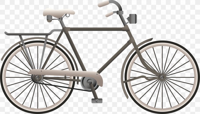 Bicycle Shimano Deore XT Shimano Alfine Brake Shimano Nexus, PNG, 4836x2766px, Bicycle, Bicycle Accessory, Bicycle Brake, Bicycle Frame, Bicycle Frames Download Free