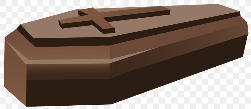 Coffin Clip Art, PNG, 6277x2741px, Coffin, Animation, Box, Death, Drawing Download Free