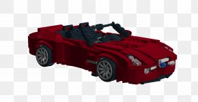 Car - Compact Car Model Car Automotive Design Motor Vehicle PNG
