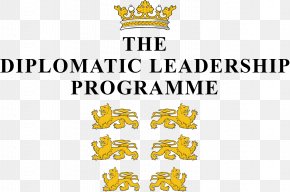 Clore Leadership Programme - Diplomacy Diplomat Leadership Ambassador Henley Business School PNG