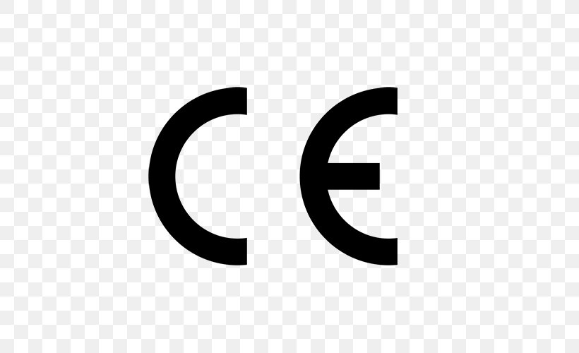 European Union CE Marking Directive Medical Device European Commission, PNG, 500x500px, European Union, Area, Black And White, Brand, Ce Marking Download Free