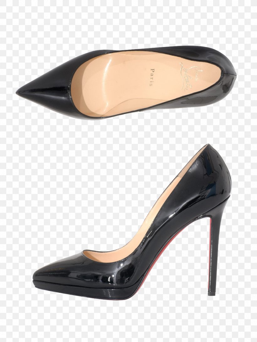 France High-heeled Footwear Shoe Black, PNG, 950x1267px, France, Carven, Christian Louboutin, Designer, Footwear Download Free