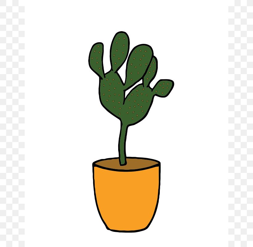 Houseplant Cactaceae Clip Art, PNG, 660x800px, Houseplant, Artwork, Cactaceae, Flower, Flowering Plant Download Free