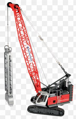 Crane - Liebherr Group Liebherr T 282B NZG Models Crane Liebherr LTM 11200 PNG