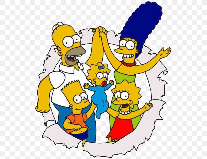 Lisa Simpson Homer Simpson Bart Simpson Television Show, PNG, 551x630px, Lisa Simpson, Area, Art, Artwork, Bart Simpson Download Free