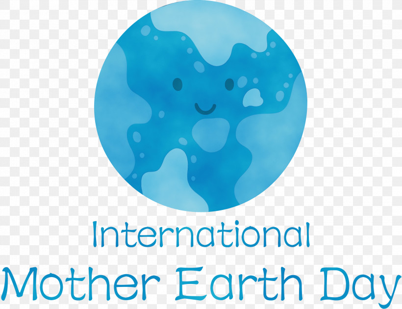 Logo Font Water Meter Molar Concentration, PNG, 3000x2308px, International Mother Earth Day, Chemistry, Earth Day, Logo, Meter Download Free