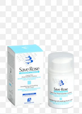 Face - Lotion Sunscreen Cream Rosacea Crema Viso PNG