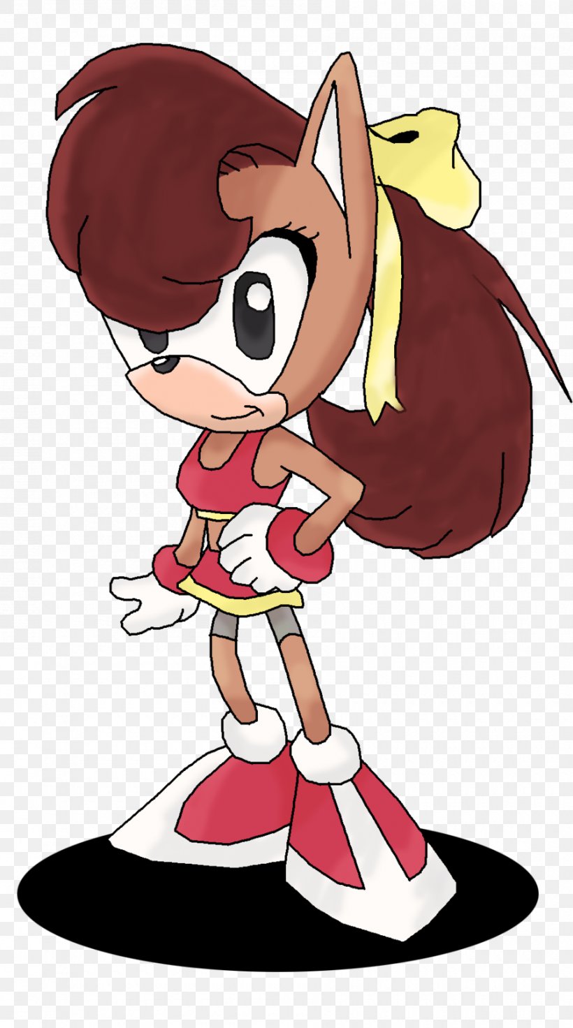 Sonic X-treme Tails Espio The Chameleon Charmy Bee Cream The Rabbit, PNG, 900x1616px, Watercolor, Cartoon, Flower, Frame, Heart Download Free