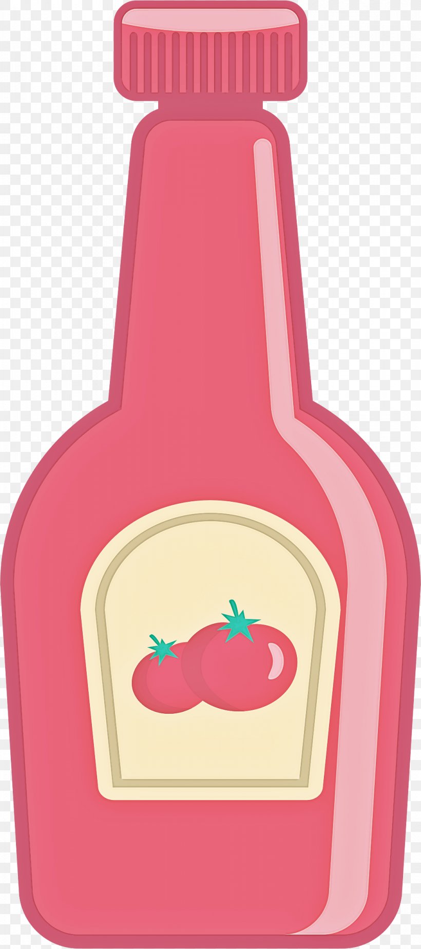 Strawberry, PNG, 1054x2376px, Pink, Apple, Fruit, Pear, Plant Download Free