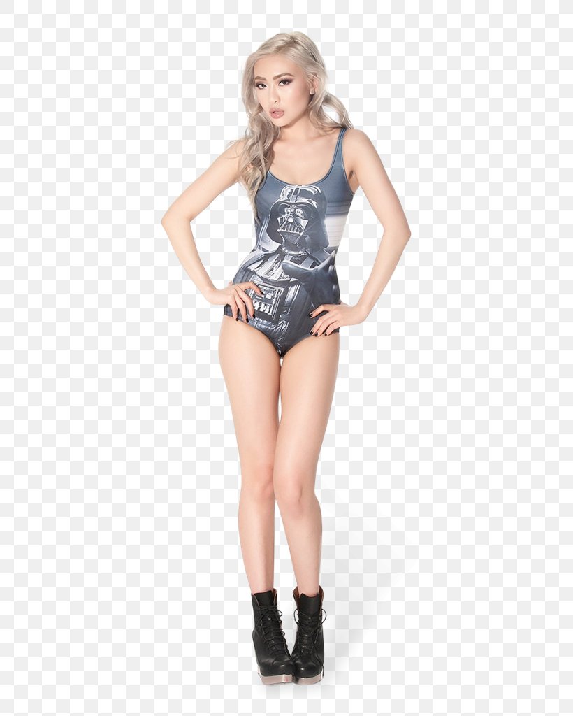 T-shirt Chewbacca Star Wars Episode VII Swimsuit, PNG, 683x1024px, Watercolor, Cartoon, Flower, Frame, Heart Download Free