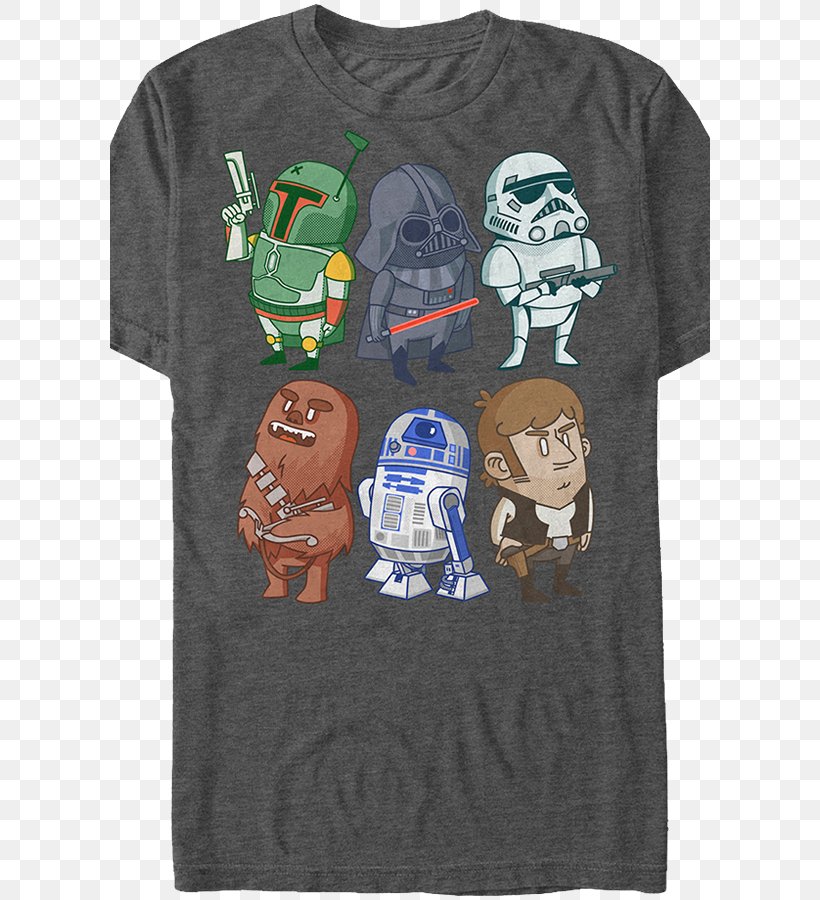 T-shirt Jabba The Hutt Anakin Skywalker Boba Fett Jango Fett, PNG, 600x900px, Tshirt, Anakin Skywalker, Boba Fett, Brand, Clothing Download Free
