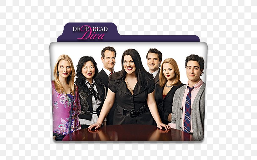 Television Show Drop Dead Diva, PNG, 512x512px, Television Show, Ben Feldman, Death, Drop Dead Diva, Josh Berman Download Free