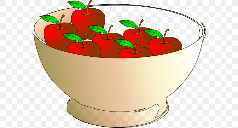 Ten Apples Up On Top! Apple Juice Clip Art, PNG, 600x443px, Ten Apples Up On Top, Apple, Apple Juice, Bowl, Diet Food Download Free