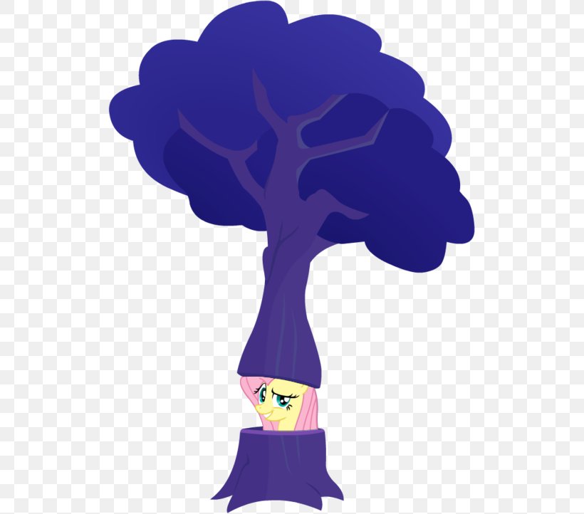 Tree Art Woody Plant Pony, PNG, 515x722px, Tree, Art, Cartoon, Deviantart, Drawing Download Free
