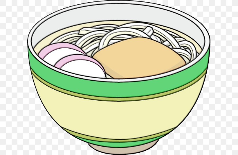 Udon Clip Art Food Cartoon Image, PNG, 631x536px, Udon, Bowl, Cartoon, Character, Cooking Download Free
