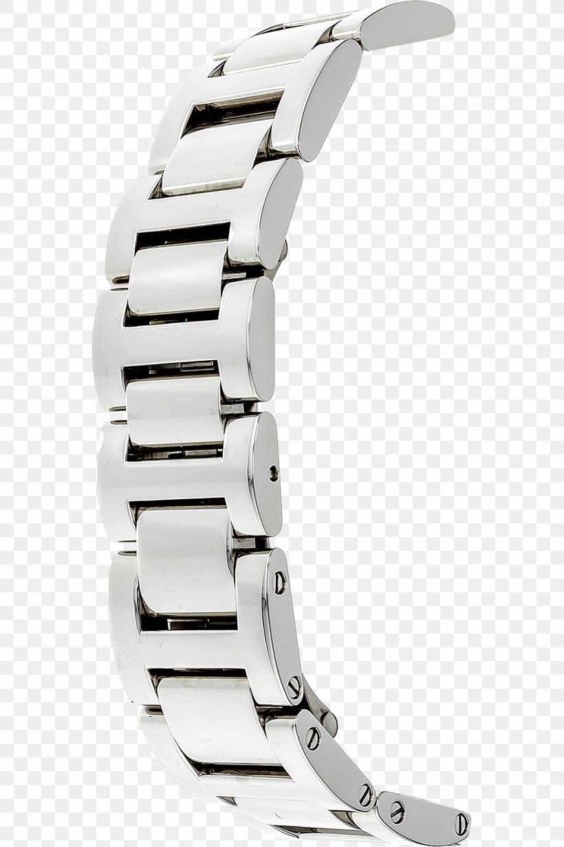 Cartier Ballon Bleu Watch Strap Certified Pre-Owned, PNG, 1000x1500px, Cartier Ballon Bleu, Cartier, Certified Preowned, Chain, Clothing Accessories Download Free