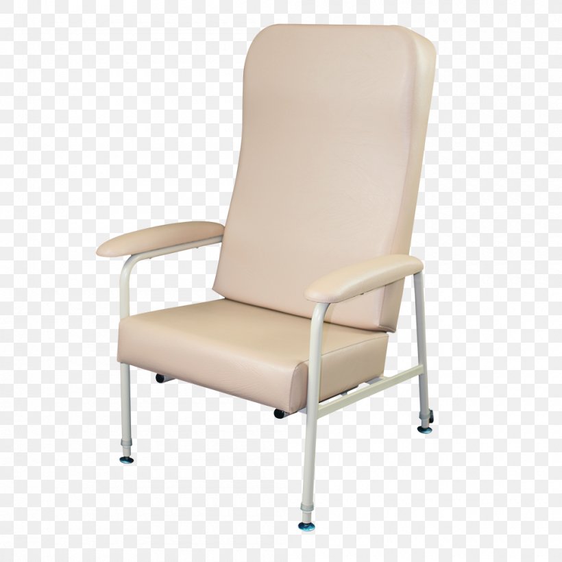 Chair Armrest Human Back Garden Furniture, PNG, 1000x1000px, Chair, Armrest, Beige, Comfort, Endeavour Life Care Pty Ltd Download Free