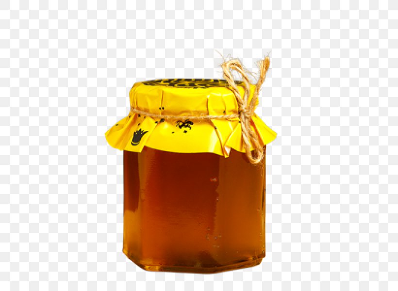 Honey Jar Image Download, PNG, 600x600px, Honey, Bee, Beehive, Bottle, Comb Honey Download Free