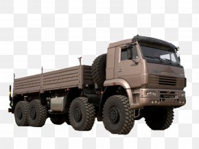 Car - KAMAZ-53212 Car Naberezhnye Chelny KamAZ-6560 PNG