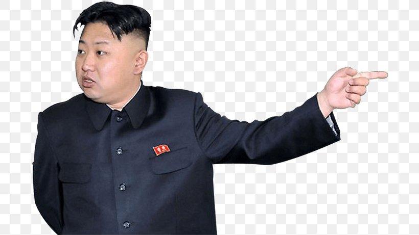 Kim Jong-un Portable Network Graphics Pyongyang Clip Art Workers' Party Of Korea, PNG, 700x461px, Kim Jongun, Arm, Gesture, Kim Ilsung, Kim Jongil Download Free
