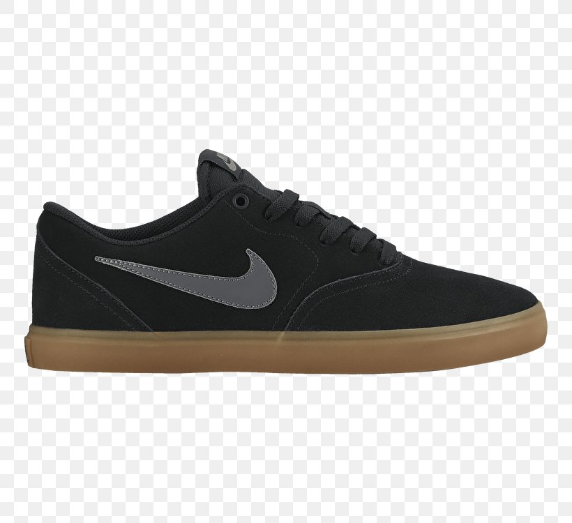 Nike Skateboarding Skate Shoe Sneakers, PNG, 750x750px, Nike Skateboarding, Athletic Shoe, Basketball Shoe, Black, Brand Download Free