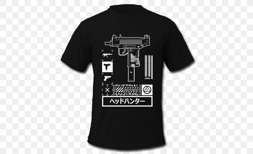 T-shirt International Spy Museum Clothing Sleeve, PNG, 500x500px, Tshirt, Active Shirt, All Over Print, Black, Brand Download Free