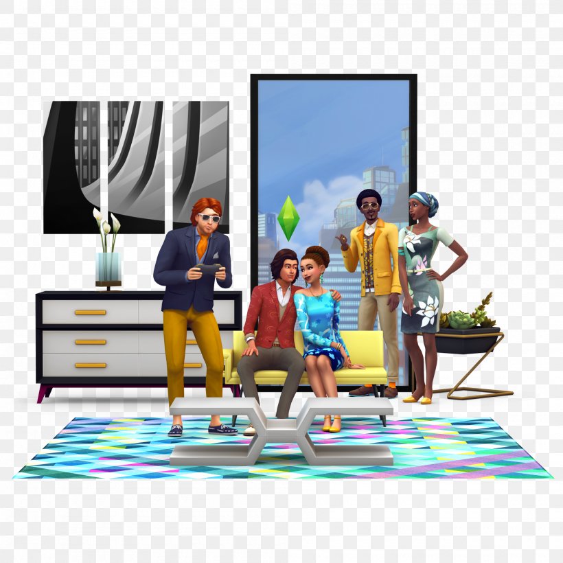 The Sims 3: Late Night The Sims 3: Pets The Sims 3: Generations The Sims 4: City Living, PNG, 2000x2000px, Sims 3 Late Night, Electronic Arts, Expansion Pack, Life Simulation Game, Maxis Download Free