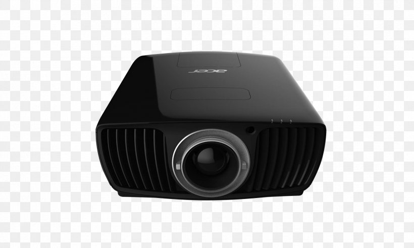 Acer V7850 Projector Multimedia Projectors 4K Resolution Digital Light Processing, PNG, 1754x1052px, 4k Resolution, Acer V7850 Projector, Digital Light Processing, Digital Micromirror Device, Display Resolution Download Free