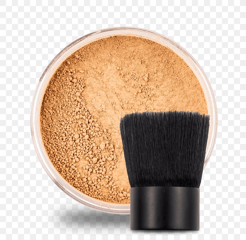 Brush Cosmetics Beauty Brown Face Powder, PNG, 800x800px, Brush, Beauty, Beige, Brown, Cosmetics Download Free