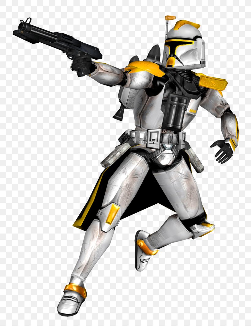 Clone Trooper ARC Troopers General Grievous Boba Fett Star Wars, PNG, 753x1061px, Clone Trooper, Action Figure, Action Toy Figures, Arc Troopers, Art Download Free