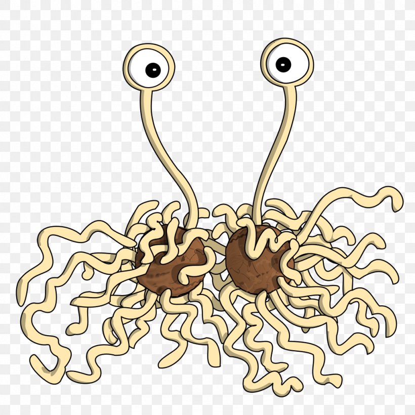 Cookie Monster Flying Spaghetti Monster Pastafarianism Al Dente, PNG, 1024x1024px, Cookie Monster, Al Dente, Atheism, Body Jewelry, Fashion Accessory Download Free