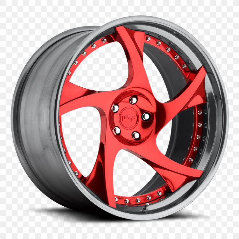 Custom Wheel Forging Rim Tire, PNG, 1000x1000px, 6061 Aluminium Alloy, Wheel, Alloy, Alloy Wheel, American Racing Download Free