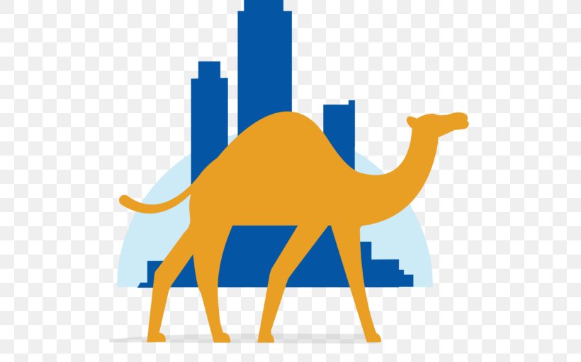 Dromedary Bactrian Camel Startup Company Innovation Camel Racing, PNG, 512x512px, Dromedary, Animal, Arabian Camel, Area, Bactrian Camel Download Free
