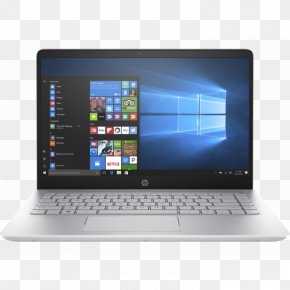 Hewlett-packard - Hewlett-Packard Laptop Intel Core I7 HP Pavilion PNG