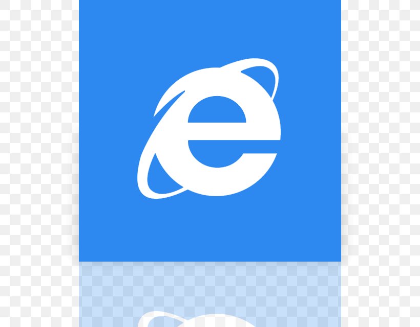 Internet Explorer 10 Usage Share Of Web Browsers Microsoft, PNG, 640x640px, Internet Explorer, Area, Blue, Brand, Electric Blue Download Free