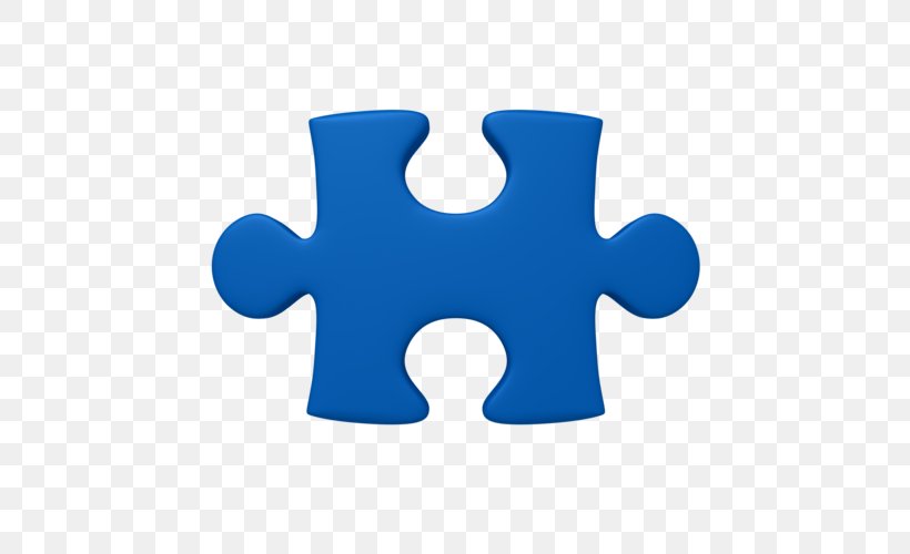 Jigsaw Puzzles Tangram 3D-Puzzle, PNG, 500x500px, Jigsaw Puzzles, Blue, Cobalt Blue, Electric Blue, Jigsaw Download Free