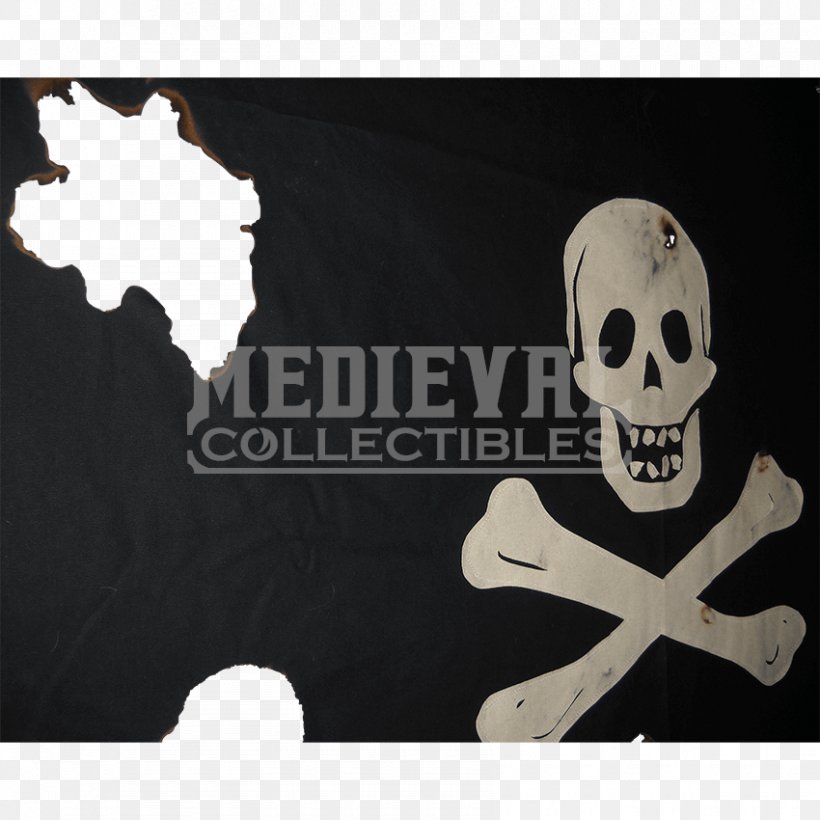 Jolly Roger Flag Buccaneer Cutlass Piracy, PNG, 850x850px, Jolly Roger, Bone, Brand, Buccaneer, Canvas Download Free