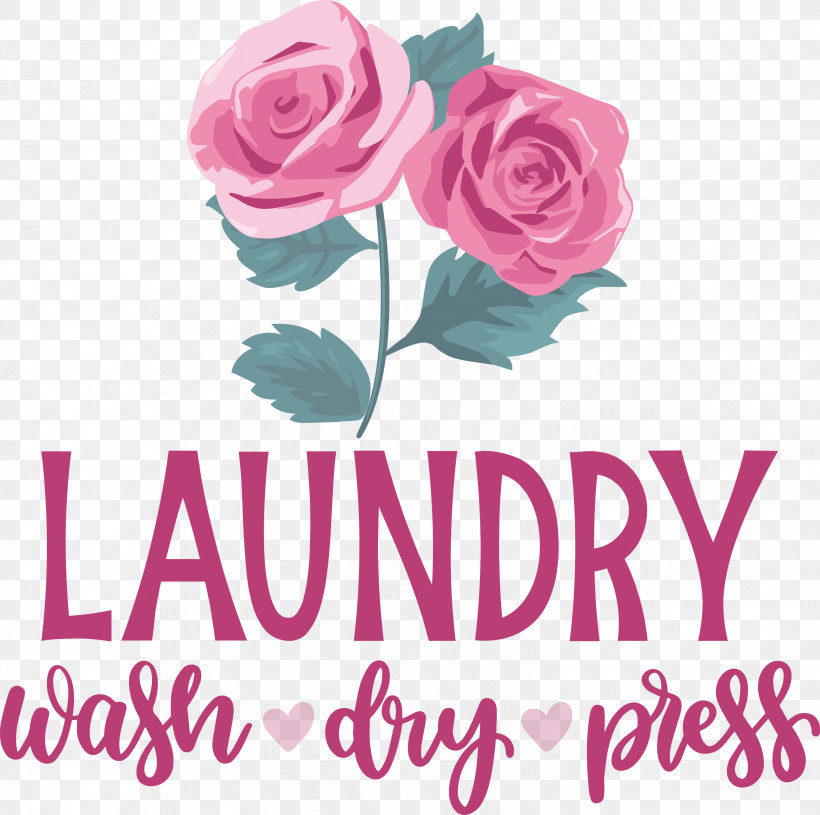 Laundry Wash Dry, PNG, 3000x2983px, Laundry, Decal, Dry, Floral Design, Interior Design Services Download Free
