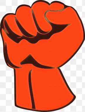 Orange Drawing - Orange Background PNG