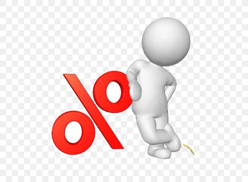 Percent Sign Percentage At Sign, PNG, 600x600px, Percent Sign, Area, At Sign, Character, Communication Download Free